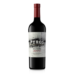 Pyros Single Vineyard Block 4 Malbec