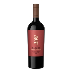 Qaramy Cabernet Sauvignon