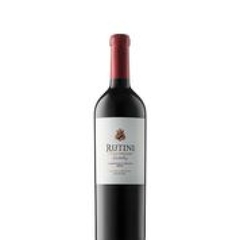 Rutini Single Vineyard Cabernet Franc