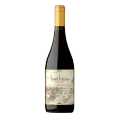 Saint Felicien Pinot Noir