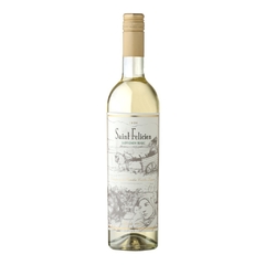 Saint Felicien Sauvignon Blanc