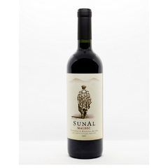 Sunal Icono Malbec