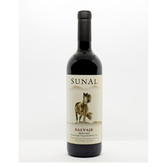 Sunal Salvaje Pucará Malbec