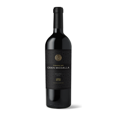 Trapiche Gran Medalla Malbec