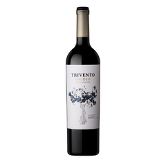 Trivento Gaudeo Single Vineyard