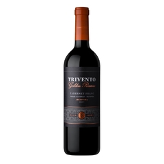 Golden Reserve Black Series Cabernet Franc