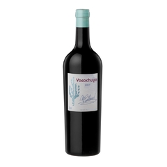 YACOCHUYA MALBEC