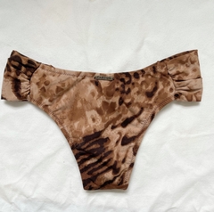 Bikini estampada con breteles desmontables (TS) en internet