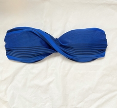 Top tipo bandeau - comprar online