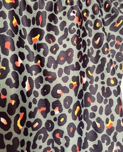 Traje de baño animal print (T4US / M) - tienda online