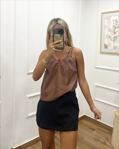 Blusa Star - Cul de Sac