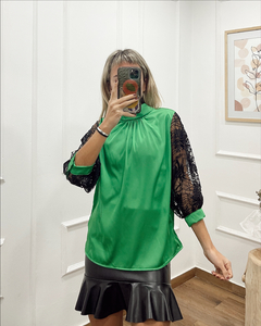 Blusa Frida - comprar online