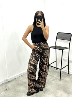 Pantalon Animal - tienda online