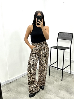 Pantalon Animal - tienda online