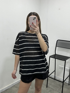 Remeron Asia Stripes - comprar online