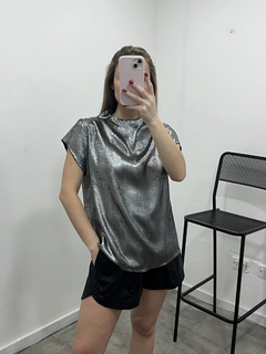 Blusa Bilbo - comprar online