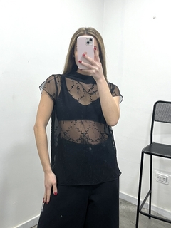 Blusa Night Out - comprar online