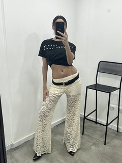 Pantalon Rach en internet