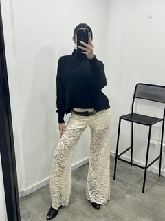 Pantalon Rach