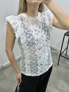 Blusa Irlanda - Producto Importado - comprar online