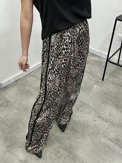 Pantalon Flame Print - Cul de Sac