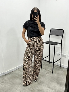 Pantalon Animal 2.0