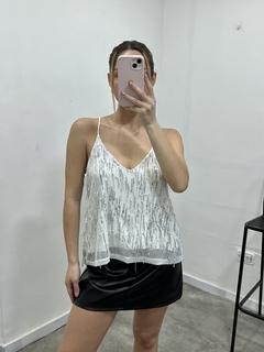 Blusa Maia