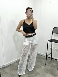 Pantalon Nara