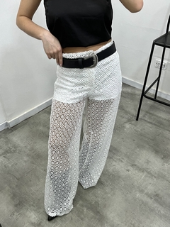 Pantalon Nara - comprar online