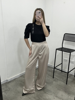 Pantalon LINED en internet