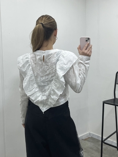 Blusa Sandra - comprar online