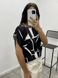 Blusa OBen en internet