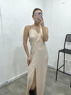 Vestido Maniac