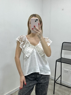 Blusa Avellana