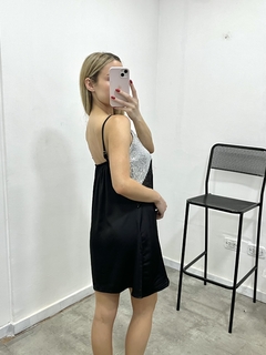 Vestido Malancio - tienda online