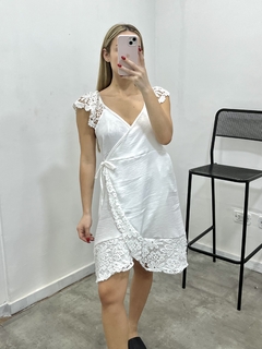 Vestido Kiara