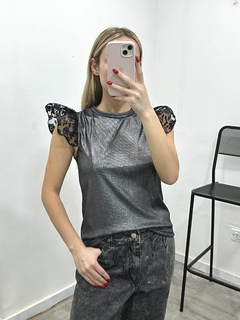 Remera Laisa Shine