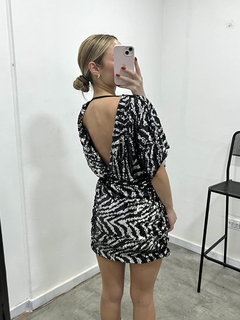 Vestido Gigi - comprar online