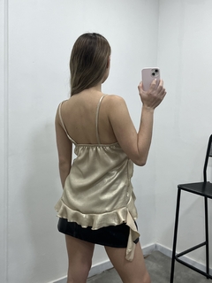 Blusa Streep - tienda online