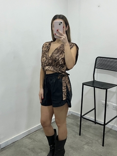 Blusa Sury - comprar online