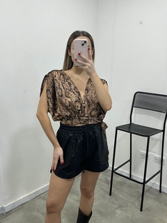 Blusa Sury