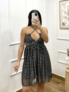 Vestido Bigest en internet