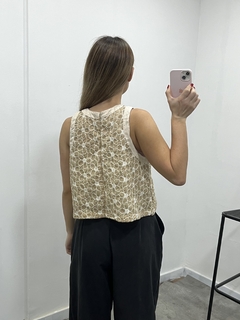 Blusa Dana - comprar online