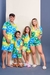 PIJAMA AMERICANO INFANTIL - BRASIL C/ ESTRELAS - comprar online