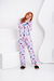 PIJAMA AMERICANO LONGO- PET LOVE - comprar online