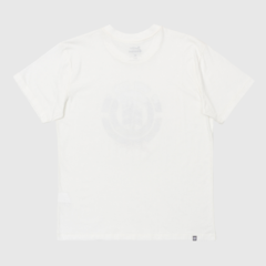 Camiseta Element Landscape Filter White - comprar online