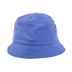 Bucket Hat Drop Dead Collab Irmão Do Jorel Azul - OF STREET