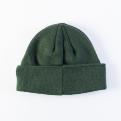 Gorro RVCA Dayshift Verde Militar - Touca - comprar online