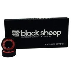 Rolamento Black Sheep Black - OF STREET