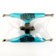 Truck Brutus 139MM Verde - loja online